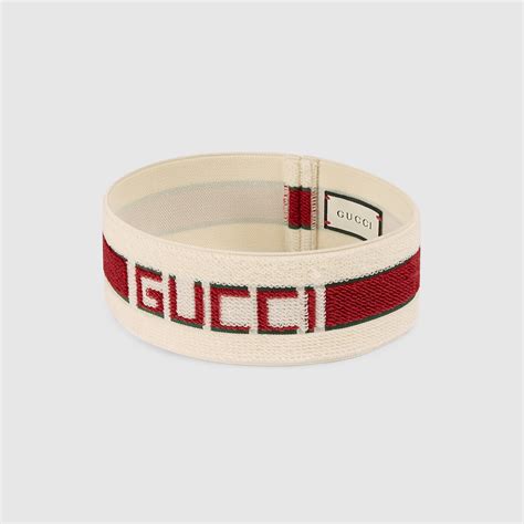 gucci bandeau|bandeau gucci solde.